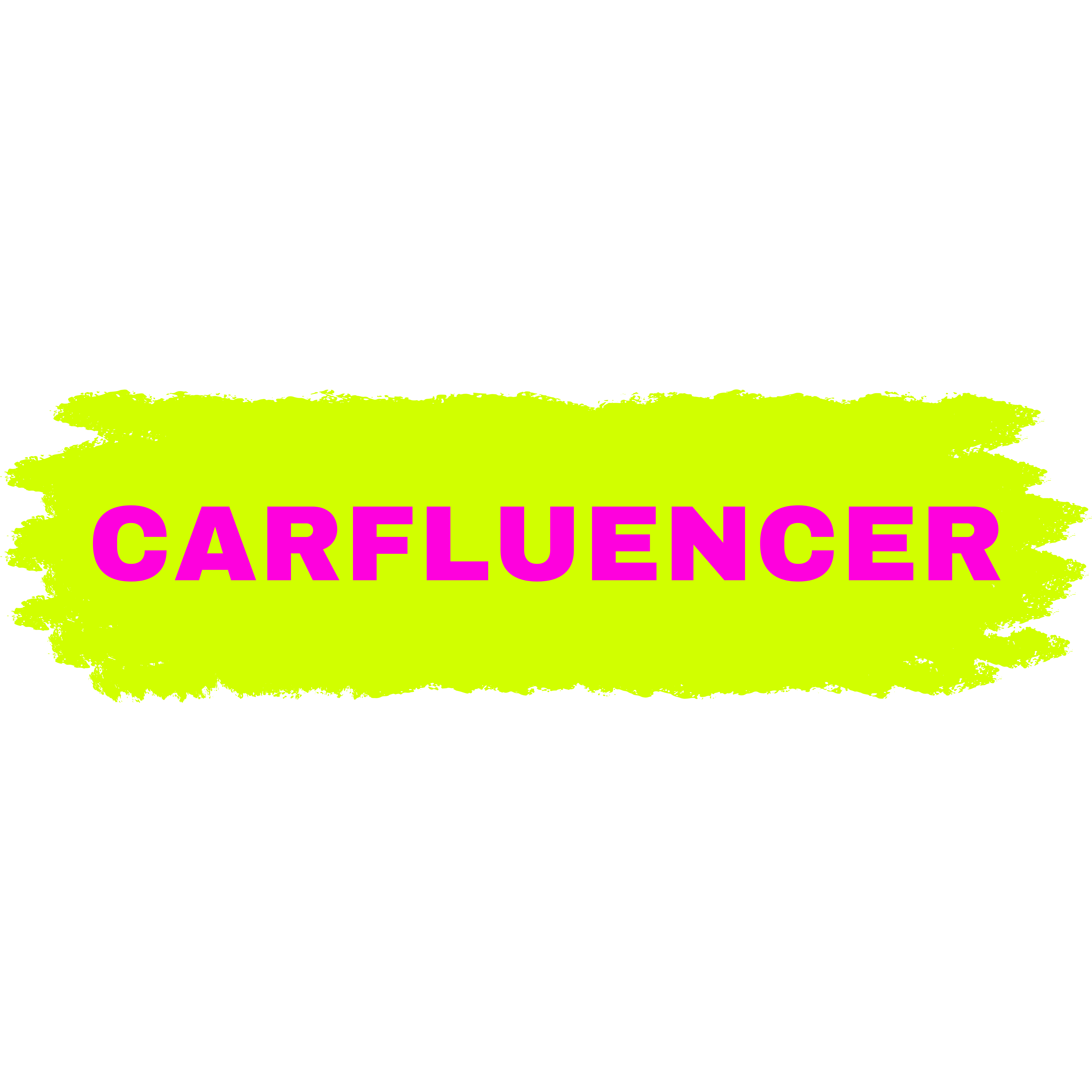 Carfluencer